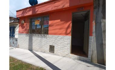 Casa en venta excelente ubicación Santa Rosa de Cabal