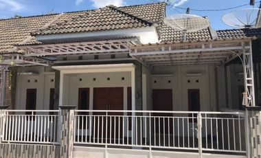 RUMAH SIAP HUNI DI KULONPROGO DEKAT BANDARA NYIA
