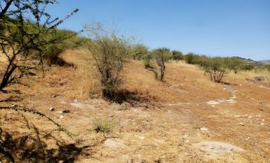 Se vende Terreno en Manantiales de Coinco,