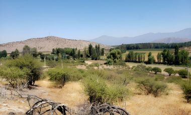 Se vende Terreno en Manantiales de Coinco,
