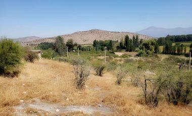 Se vende Terreno en Manantiales de Coinco,