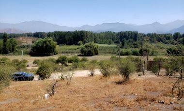 Se vende Terreno en Manantiales de Coinco,