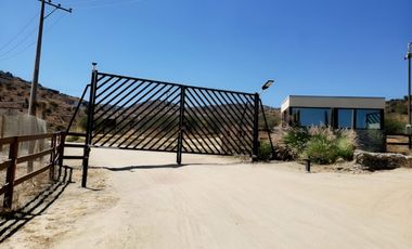 Se vende Terreno en Manantiales de Coinco,