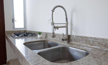 Casa en venta tipo Villa en Dzitya a 100mt de avenida principal