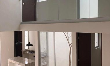 Casa en venta tipo Villa en Dzitya a 100mt de avenida principal