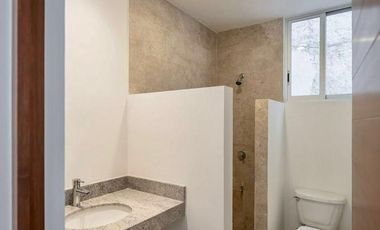 Casa en venta tipo Villa en Dzitya a 100mt de avenida principal