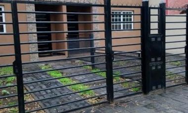 DUPLEX DE 4 AMBIENTES A ESTRENAR EN VENTA - ITUZAINGO NORTE