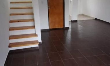 DUPLEX DE 4 AMBIENTES A ESTRENAR EN VENTA - ITUZAINGO NORTE