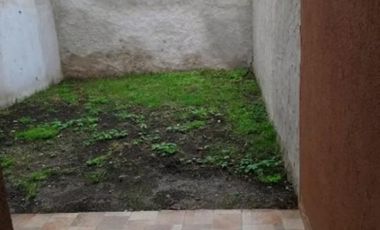 DUPLEX DE 4 AMBIENTES A ESTRENAR EN VENTA - ITUZAINGO NORTE