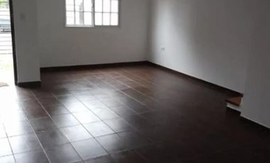DUPLEX DE 4 AMBIENTES A ESTRENAR EN VENTA - ITUZAINGO NORTE