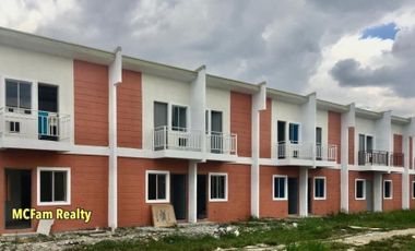 Torie Place - Tatami Townhouse - 2 Bedroom House in Marilao Bulacan
