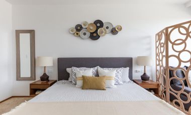 Departamento en Playa del Carmen Centro
