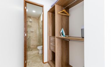 Departamento en Playa del Carmen Centro