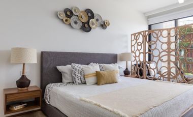 Departamento en Playa del Carmen Centro