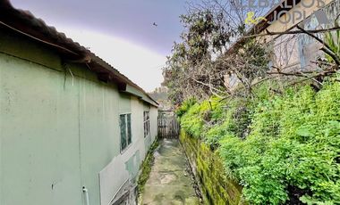 Sitio en venta en Quilpué