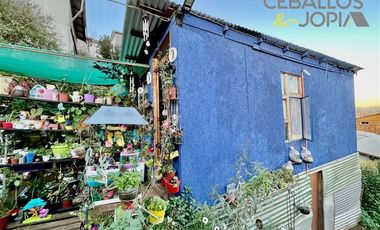 Sitio en venta en Quilpué