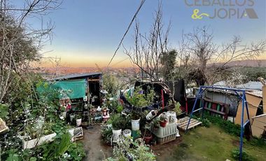 Sitio en venta en Quilpué
