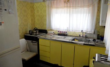VENTA CASA 3 AMBIENTES EN CARAPACHAY