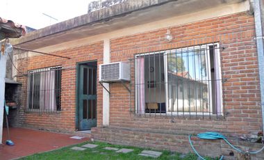 VENTA CASA 3 AMBIENTES EN CARAPACHAY