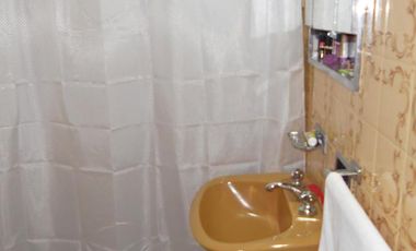 VENTA CASA 3 AMBIENTES EN CARAPACHAY