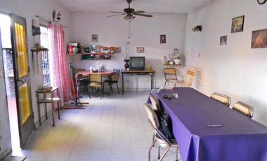 VENTA CASA 3 AMBIENTES EN CARAPACHAY