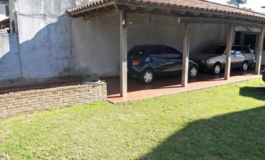 VENTA CASA 3 AMBIENTES EN CARAPACHAY