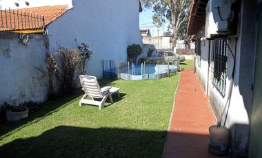 VENTA CASA 3 AMBIENTES EN CARAPACHAY