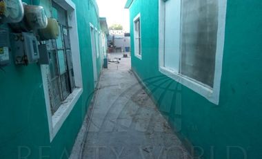 Casas en Venta en San Nicolás de los Garza Centro