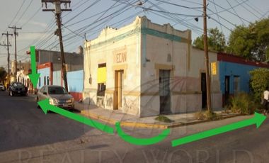 Casas en Venta en San Nicolás de los Garza Centro