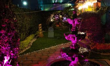 Casa sola en venta en El Molino de Flores, Texcoco, México