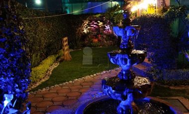 Casa sola en venta en El Molino de Flores, Texcoco, México