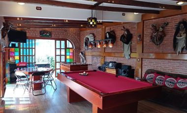 Casa sola en venta en El Molino de Flores, Texcoco, México