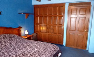 Casa sola en venta en El Molino de Flores, Texcoco, México