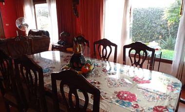 Casa sola en venta en El Molino de Flores, Texcoco, México