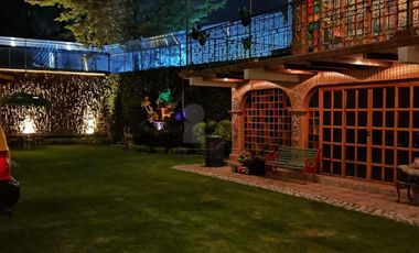 Casa sola en venta en El Molino de Flores, Texcoco, México