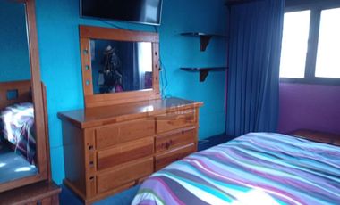 Casa sola en venta en El Molino de Flores, Texcoco, México