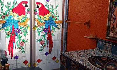 Casa sola en venta en El Molino de Flores, Texcoco, México