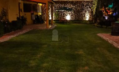 Casa sola en venta en El Molino de Flores, Texcoco, México