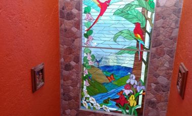 Casa sola en venta en El Molino de Flores, Texcoco, México