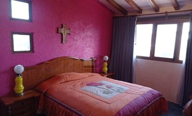 Casa sola en venta en El Molino de Flores, Texcoco, México