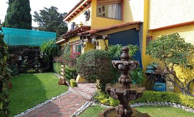 Casa sola en venta en El Molino de Flores, Texcoco, México
