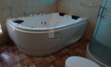 Casa sola en venta en El Molino de Flores, Texcoco, México