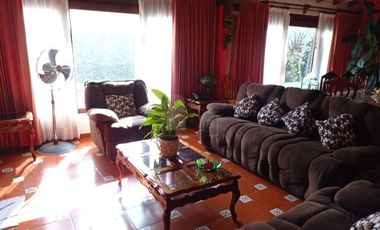 Casa sola en venta en El Molino de Flores, Texcoco, México