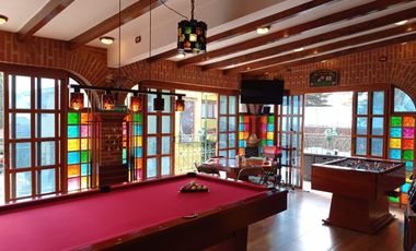 Casa sola en venta en El Molino de Flores, Texcoco, México