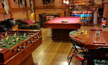 Casa sola en venta en El Molino de Flores, Texcoco, México