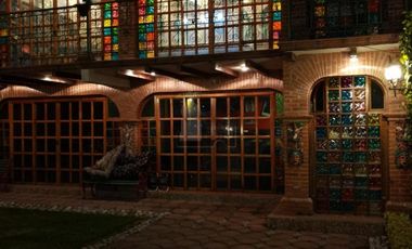 Casa sola en venta en El Molino de Flores, Texcoco, México