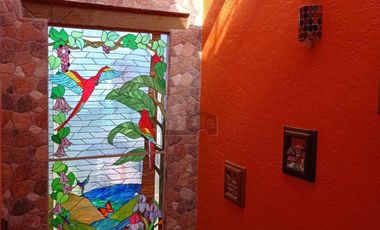 Casa sola en venta en El Molino de Flores, Texcoco, México