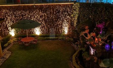 Casa sola en venta en El Molino de Flores, Texcoco, México