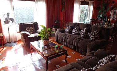 Casa sola en venta en El Molino de Flores, Texcoco, México