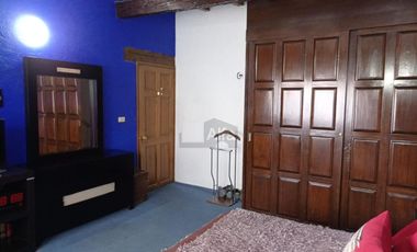 Casa sola en venta en El Molino de Flores, Texcoco, México